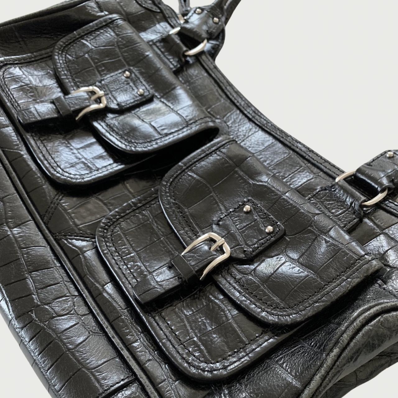Fossil Women's Black Bag (3)