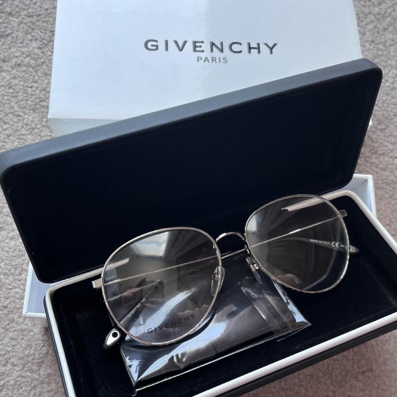 givenchy glasses 2019
