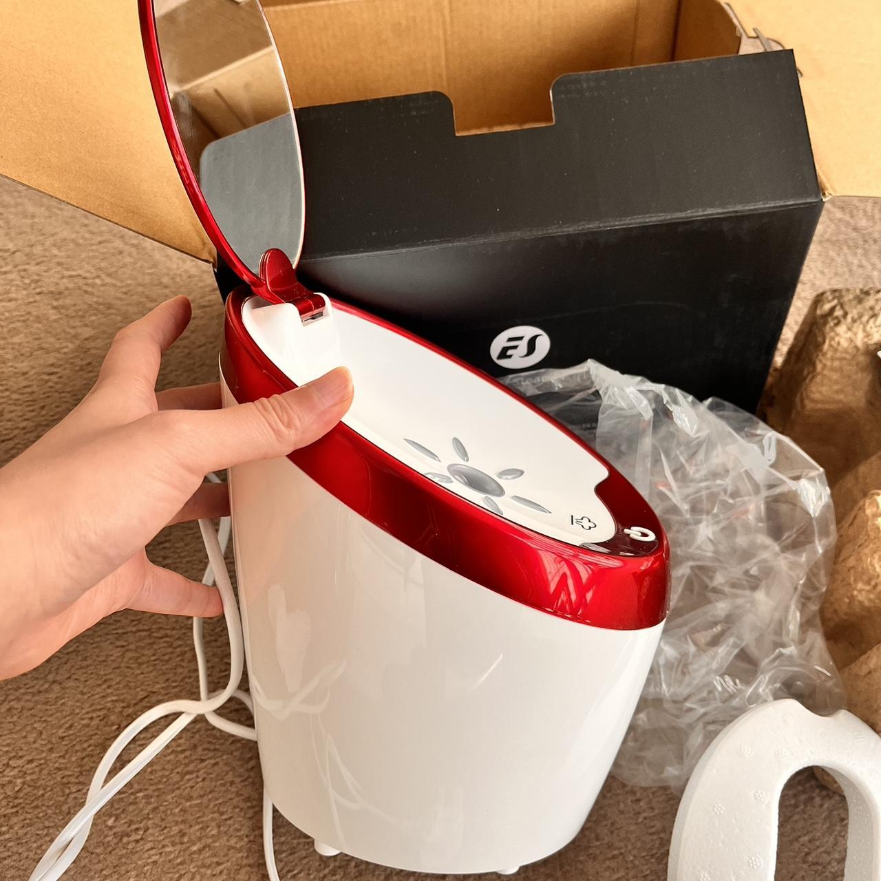 Facial Steamer Bought from TKmaxx for £39.99 Only... Depop