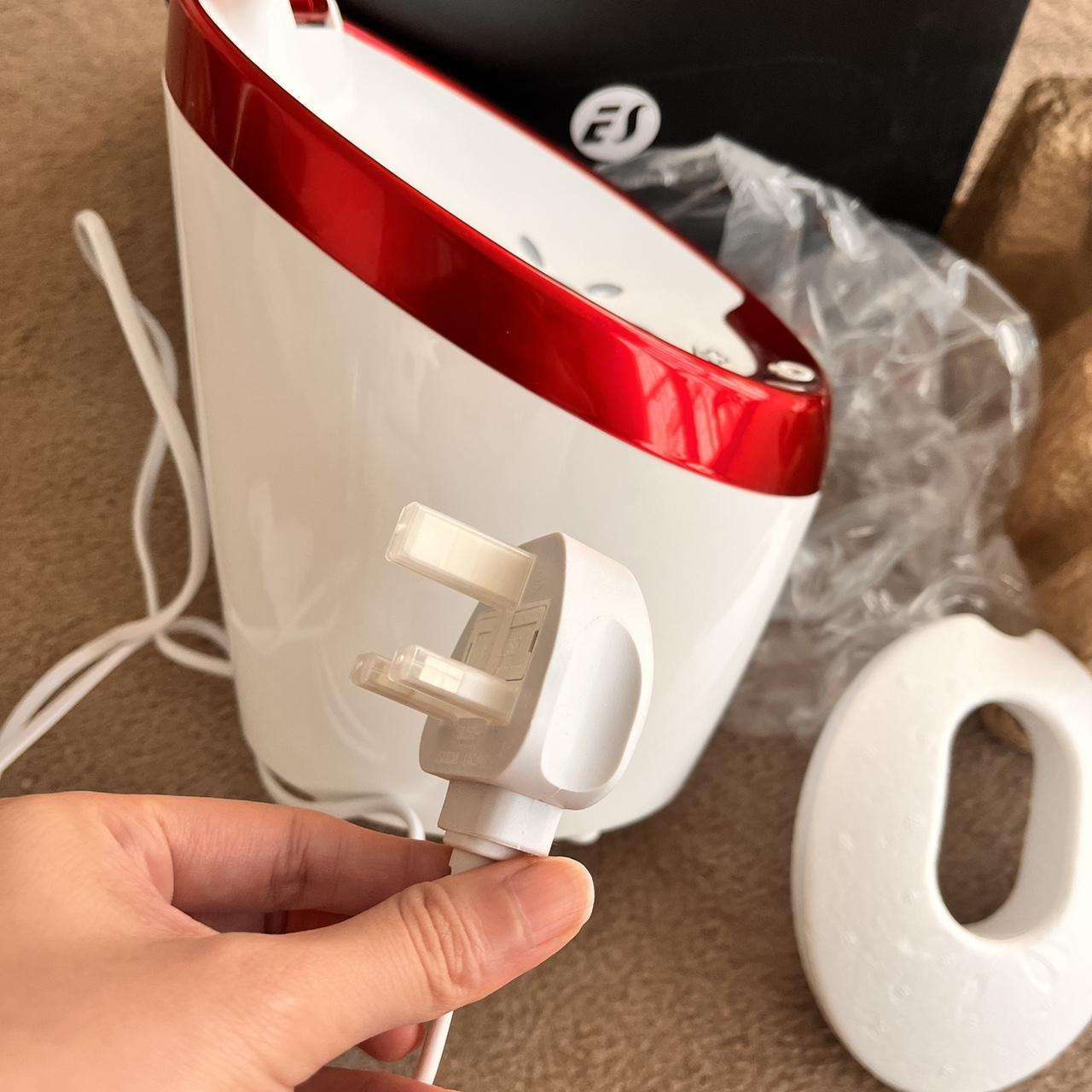 Facial Steamer Bought from TKmaxx for £39.99 Only... Depop