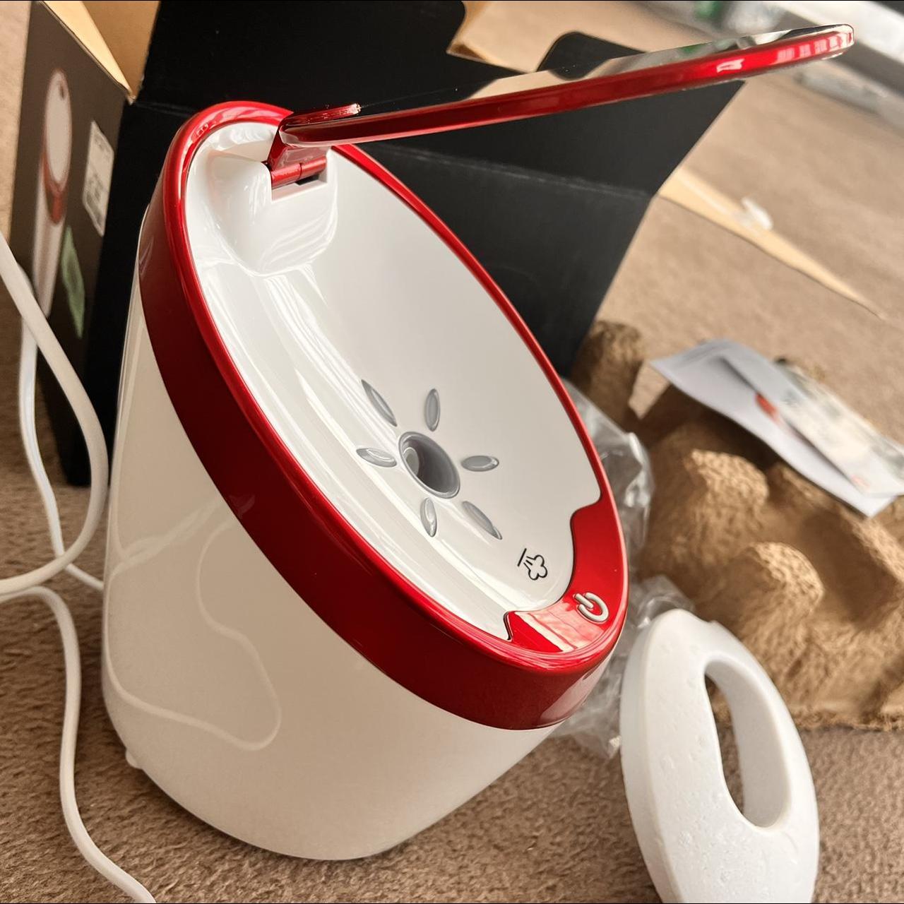 Facial Steamer Bought from TKmaxx for £39.99 Only... Depop