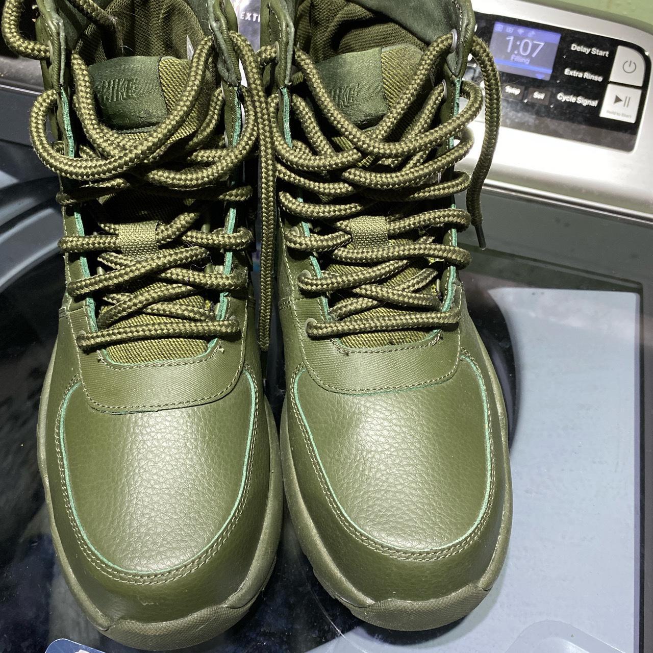 size 9 nike football boots