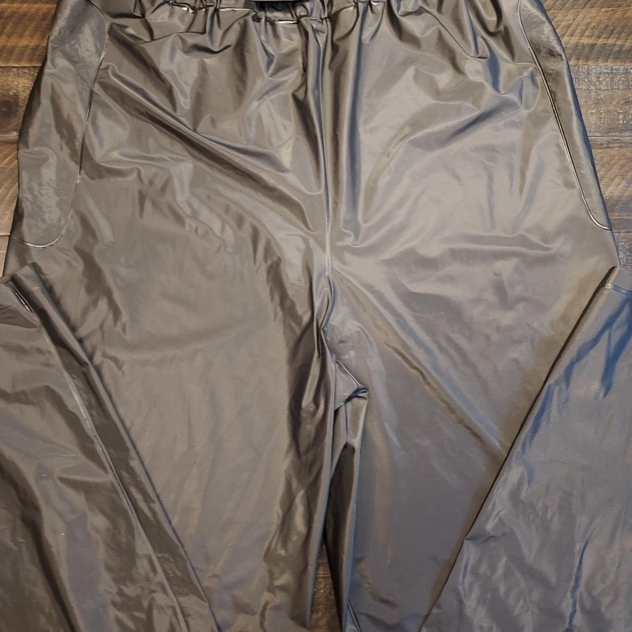 FootJoy Golf HydroLite Mens Waterproof Trousers | Scratch72