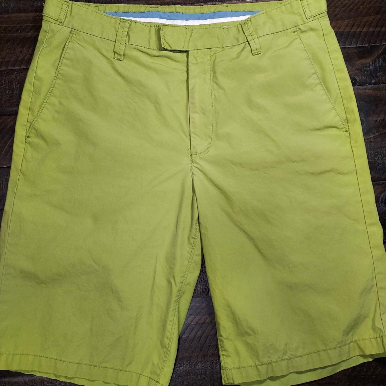 Penguin best sale brand shorts