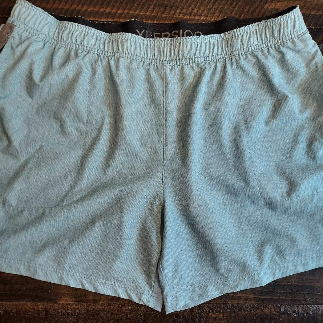 Xersion Active Shorts