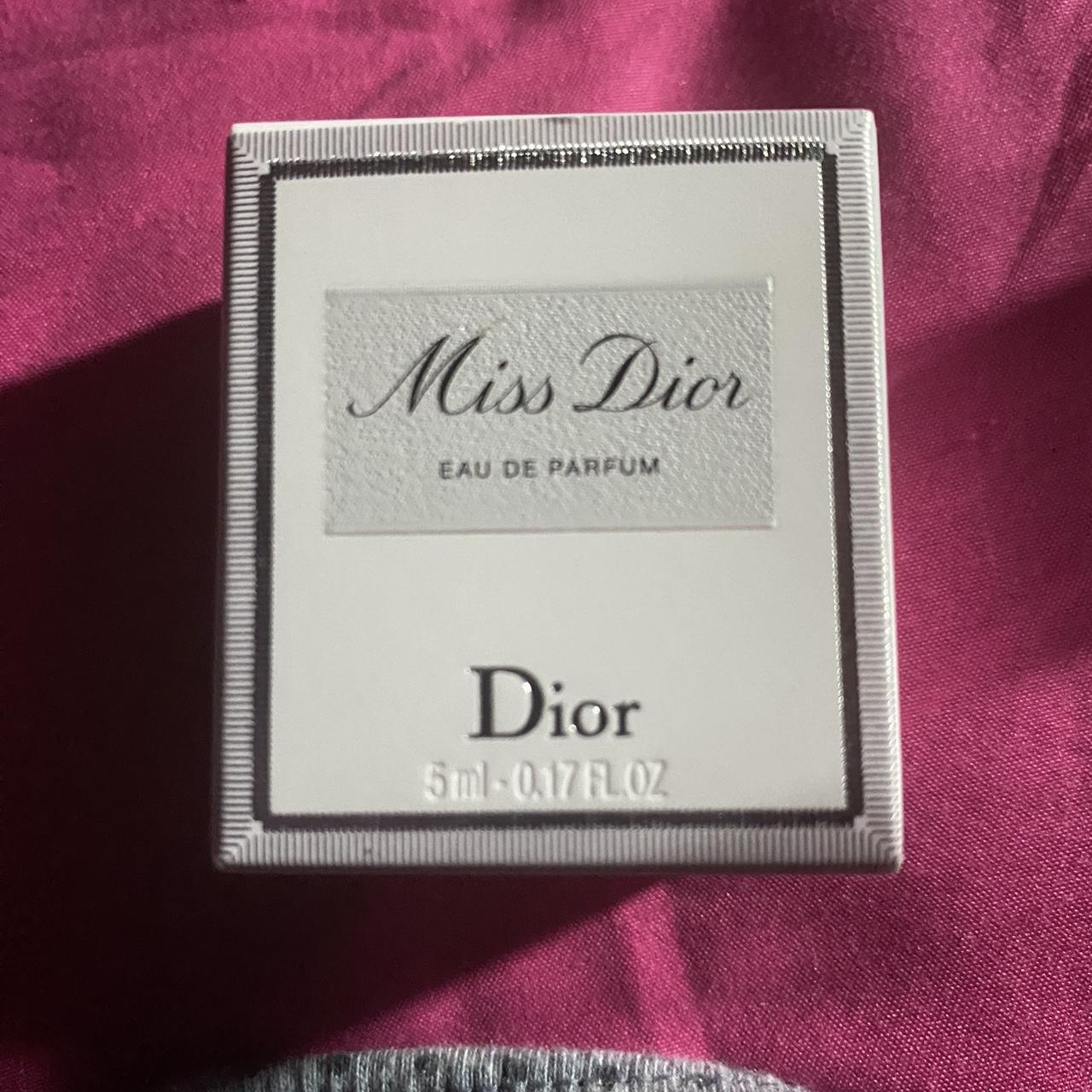 Dior Pink Fragrance | Depop