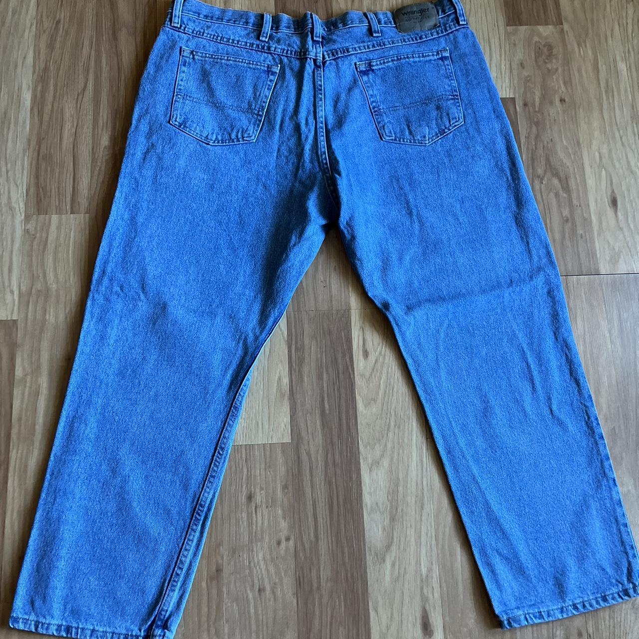 44 x 28 fashion jeans