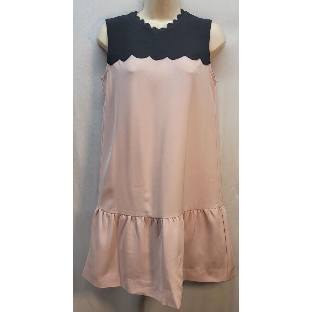Victoria beckham for target pink dress hotsell