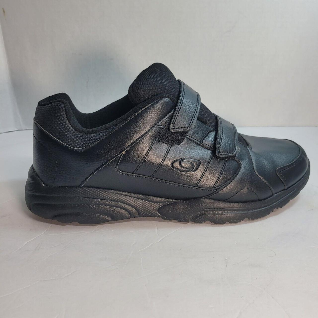 Cross trekkers velcro online