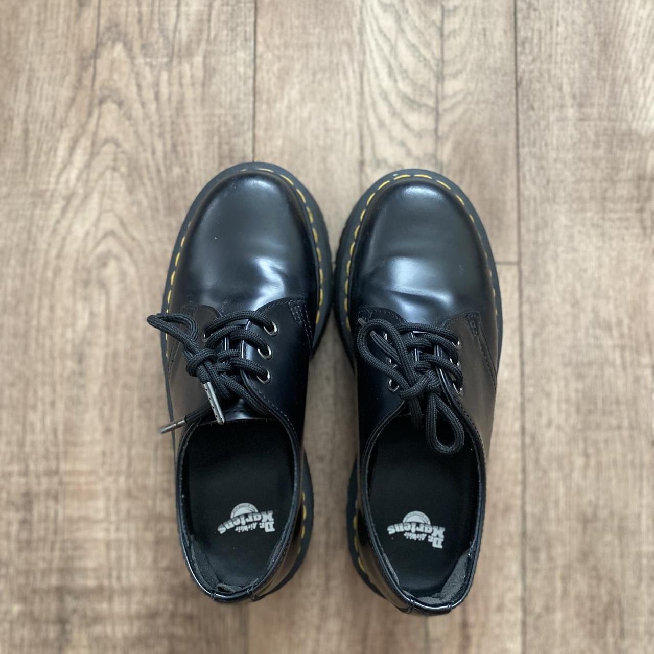 Dr martens-bethan - Depop