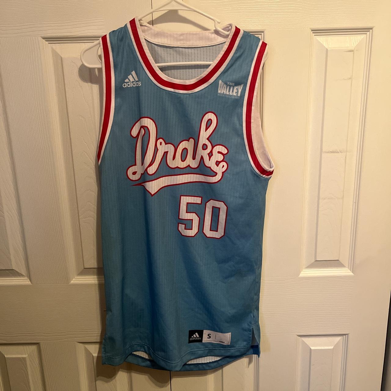 drake jersey collection