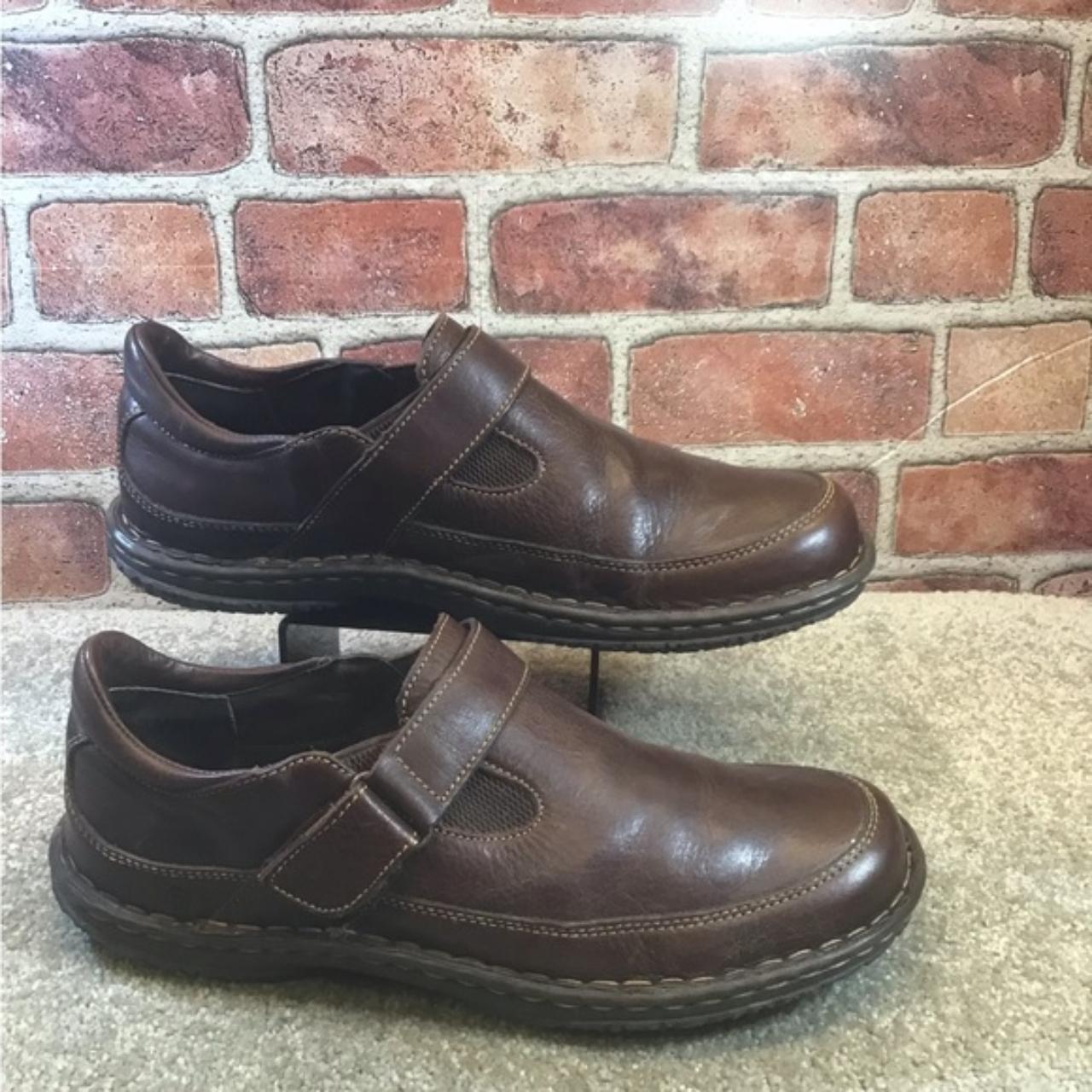 born malena loafers womens