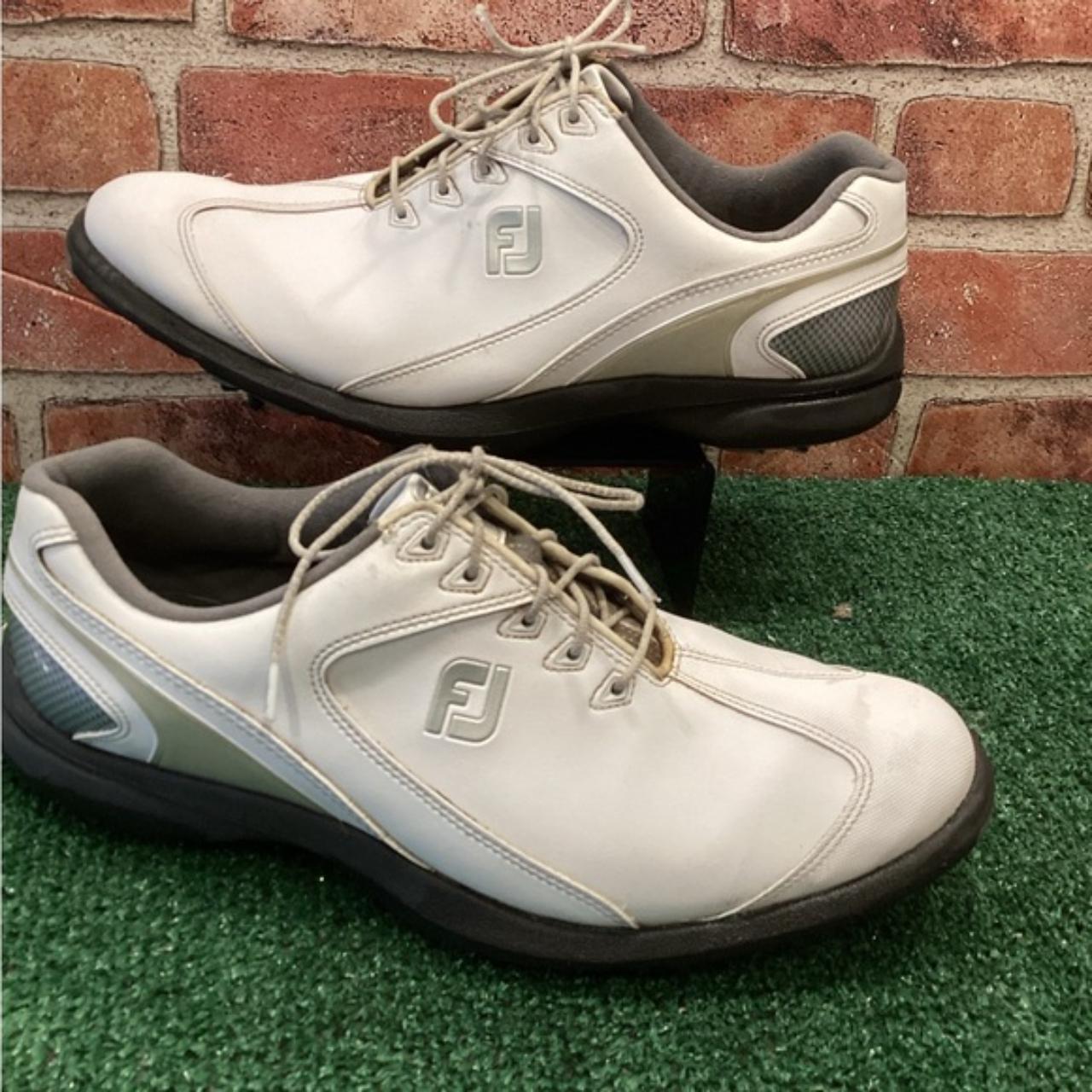 Footjoy Sport LT Men’s Golf Shoes size 11.5 Footjoy... Depop