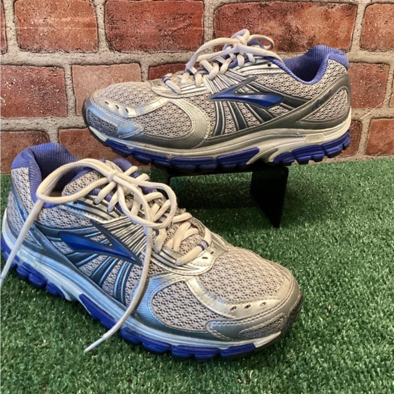 Brooks ariel size 8 hotsell