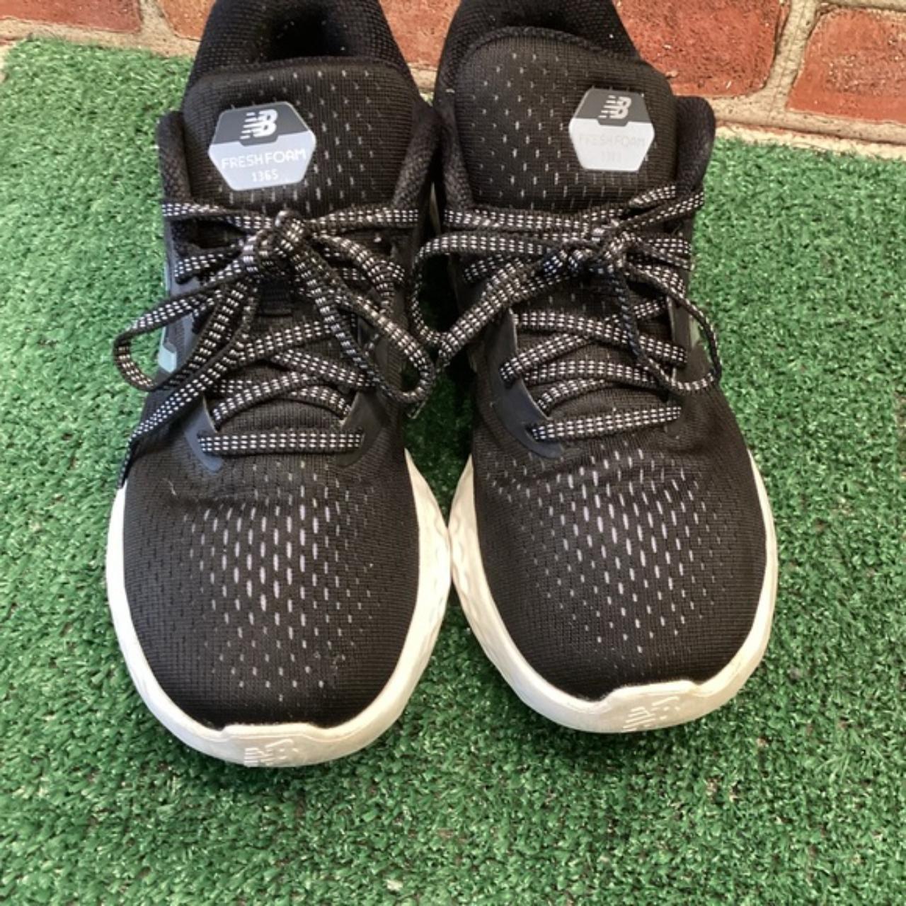 Walking Shoe 1365 New Balance New Balance Fresh Foam 1365