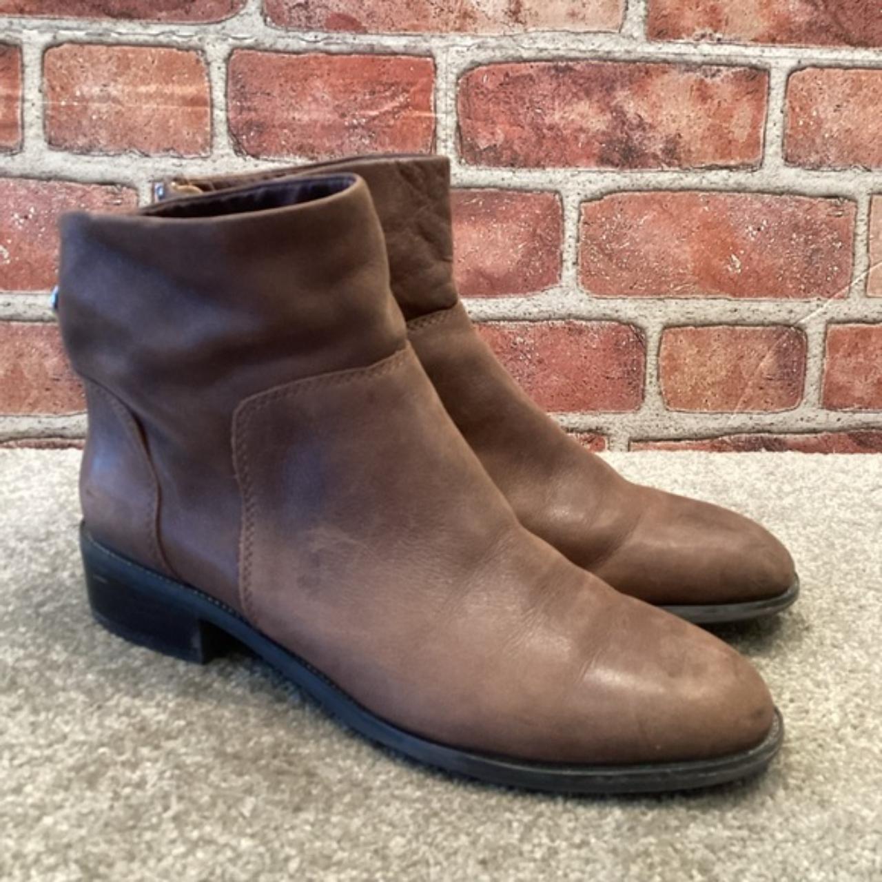 Franco sarto brady boot on sale