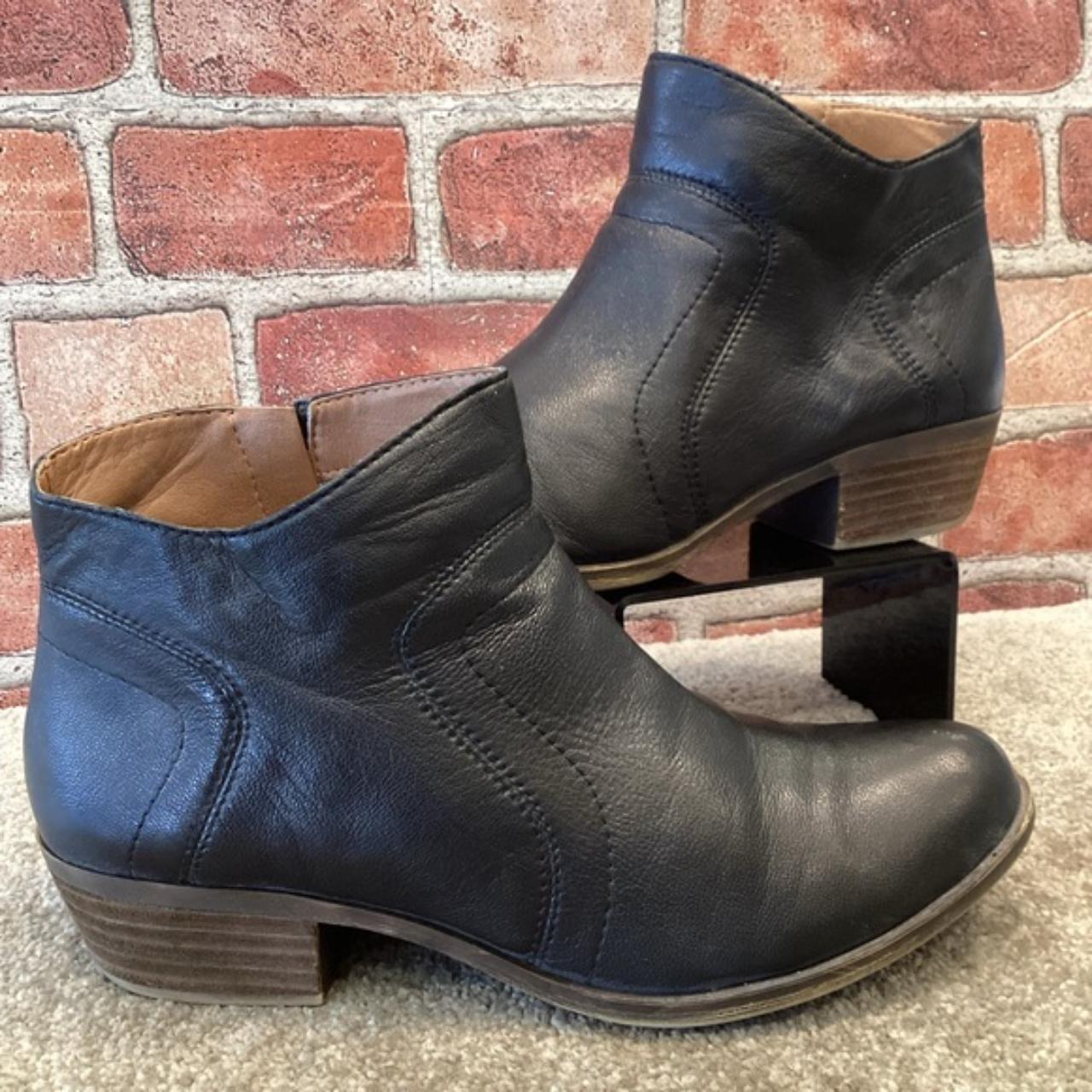 Lucky brand brolley bootie best sale