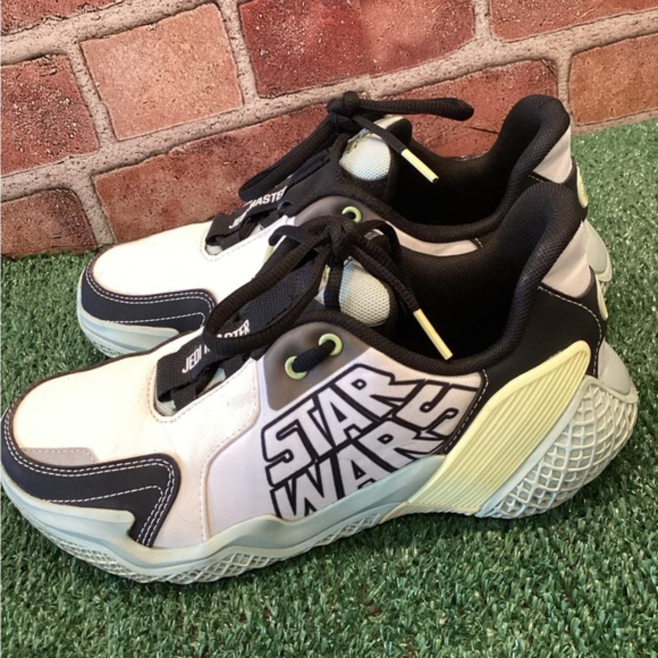 adidas スター・ウォーズ JEDI 49 XL