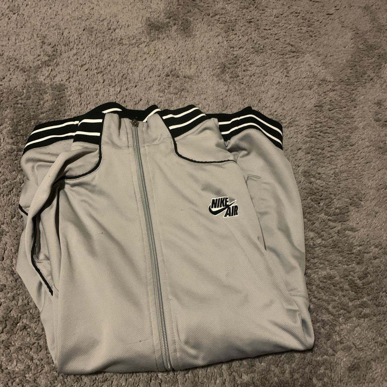 how much is a nike jumpsuit