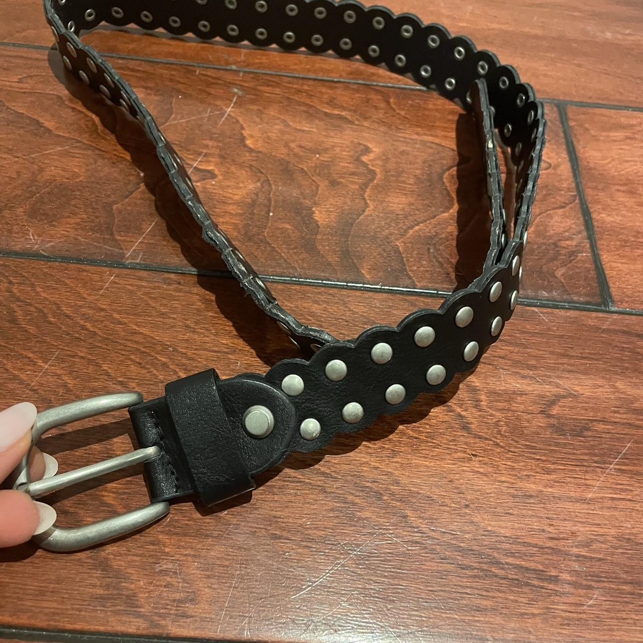 Brandy Melville Women's Belt Depop