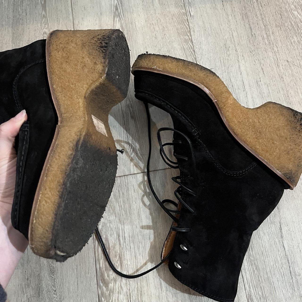 Rag and bone online scout wedge