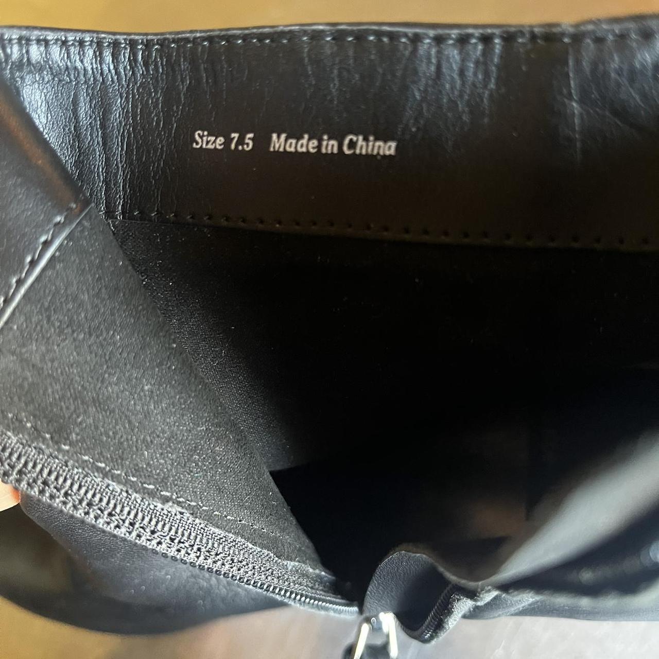 dolce vita shearling boots