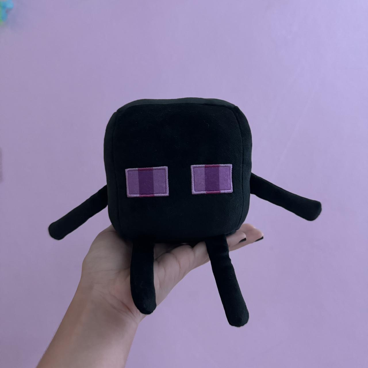 Minecraft Cuutopia Enderman. Super soft and... - Depop