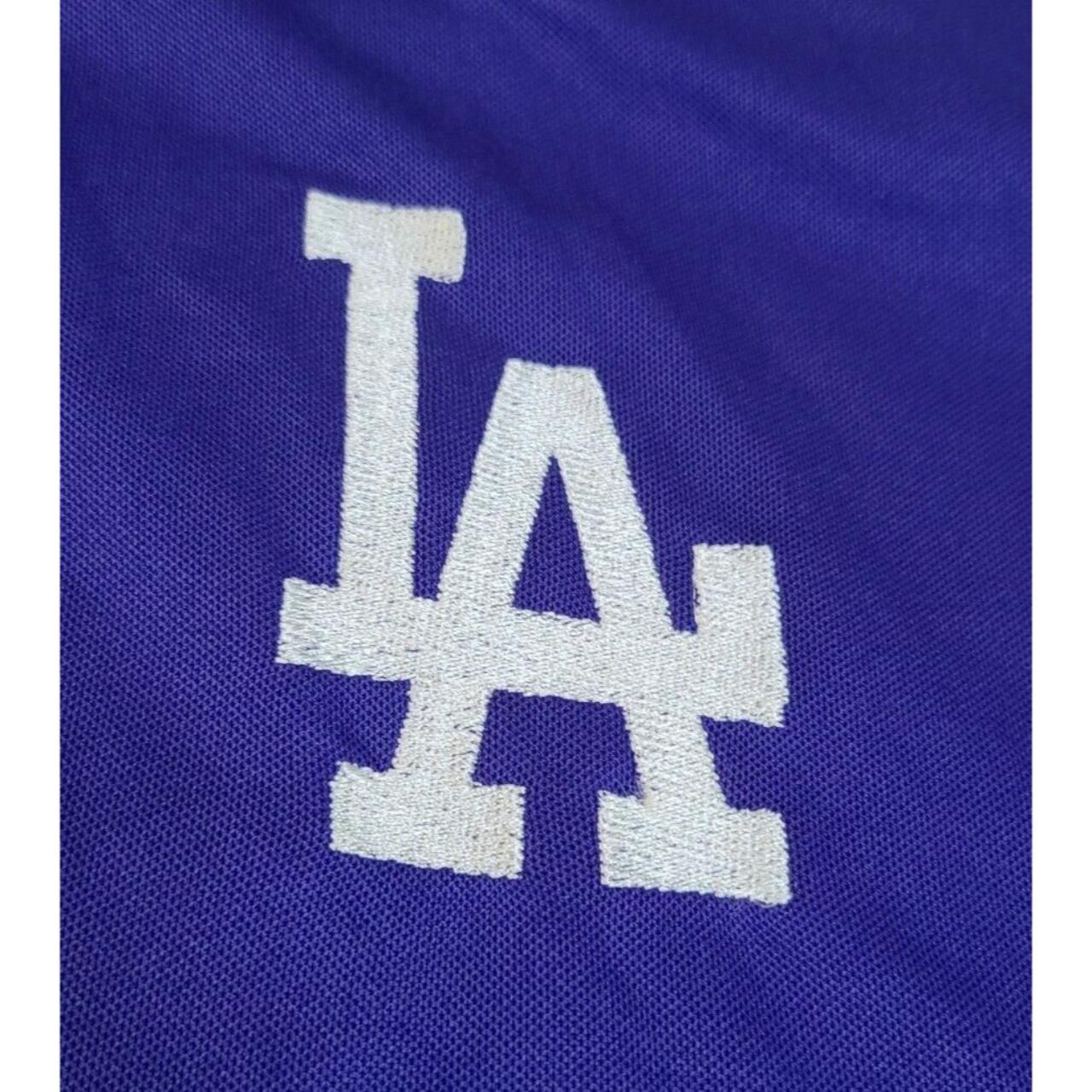 4XL Tall Dodger Shirts