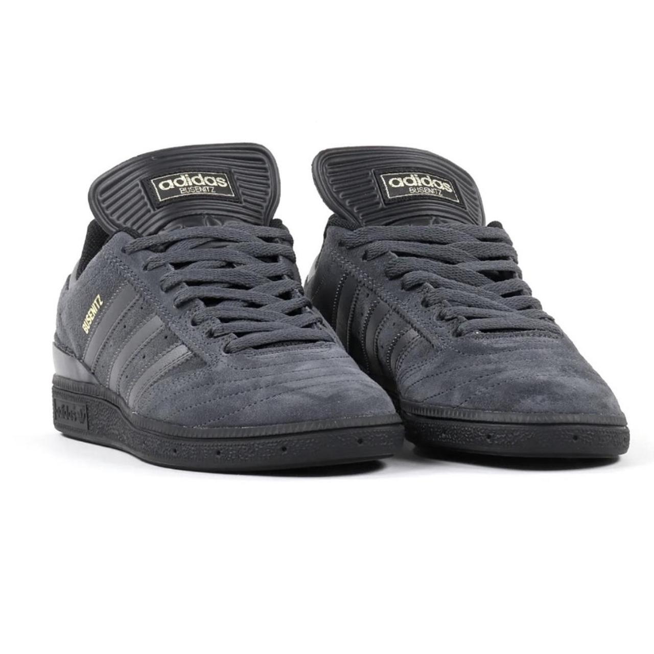 Busenitz pro shoes grey on sale