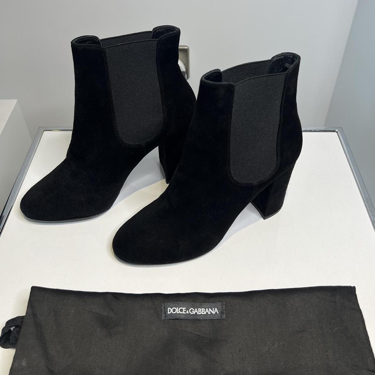 boots dolce