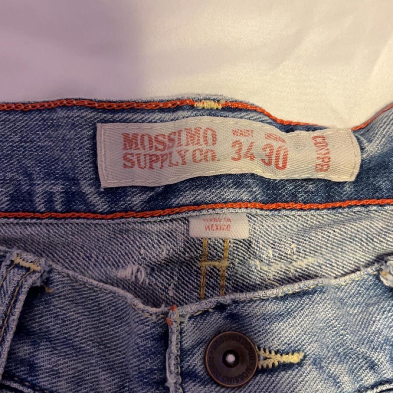 Mossimo Men's Jeans (3)