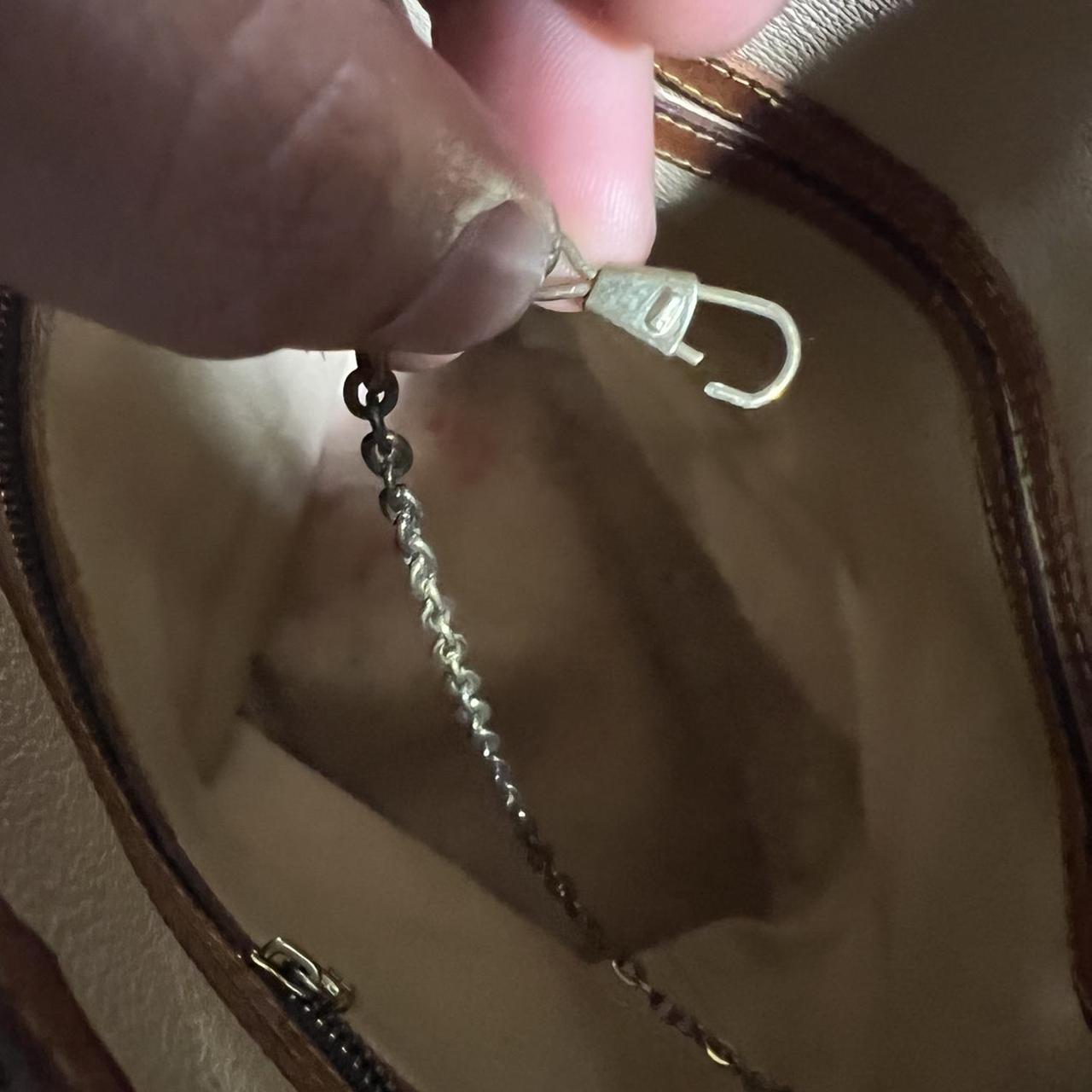 Louis Vuitton 2001 bucket bag !CHECK FOR MORE INFO - Depop