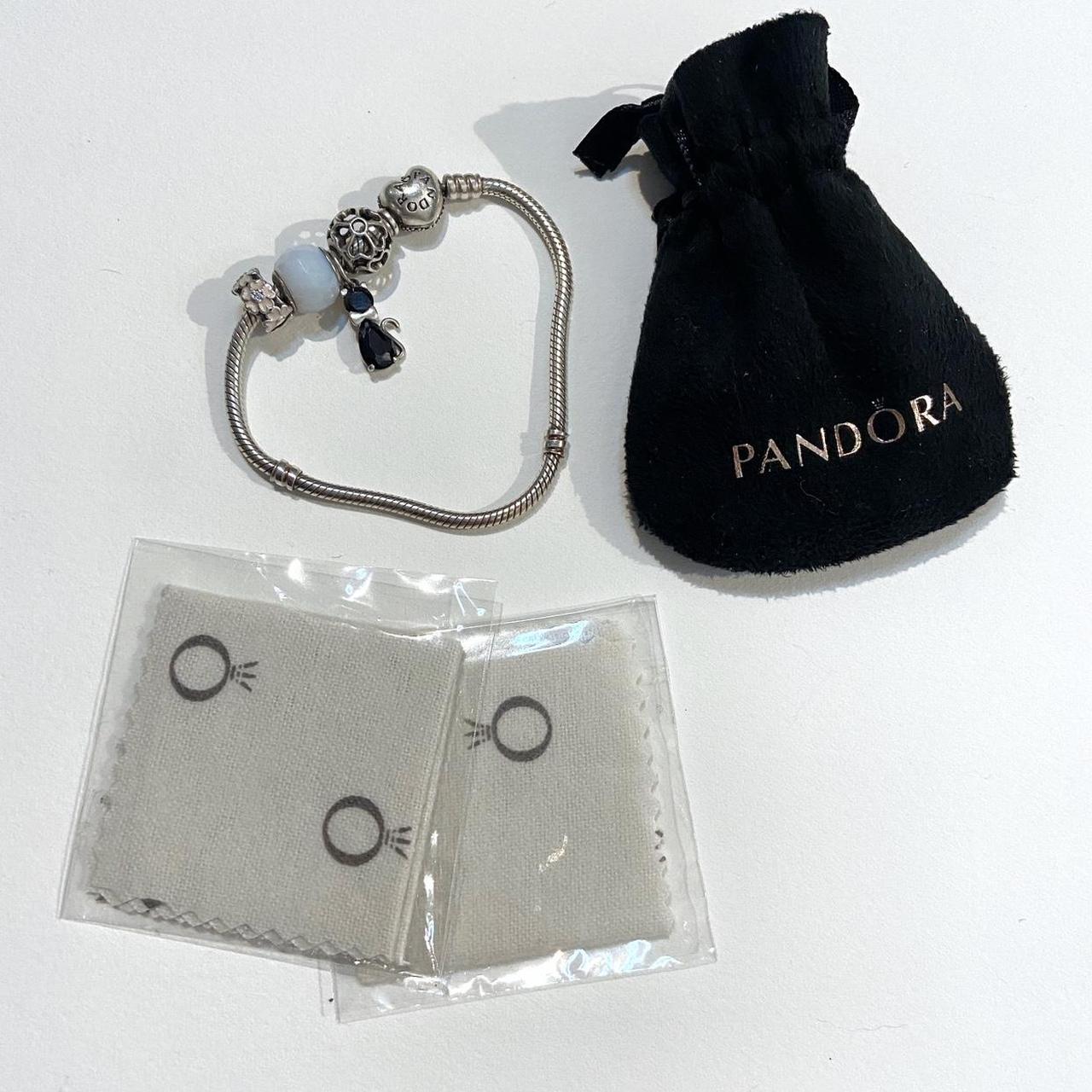 Sell deals pandora bracelet