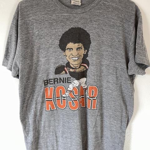 Funny yvette Bernie Bernie Kosar Cleveland Browns Shirt, hoodie, sweater,  long sleeve and tank top