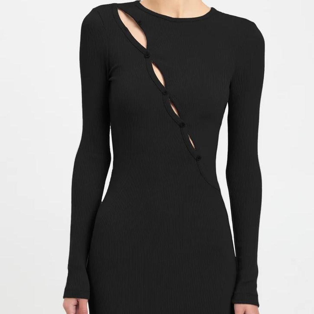 Kookai merino outlet wool dress