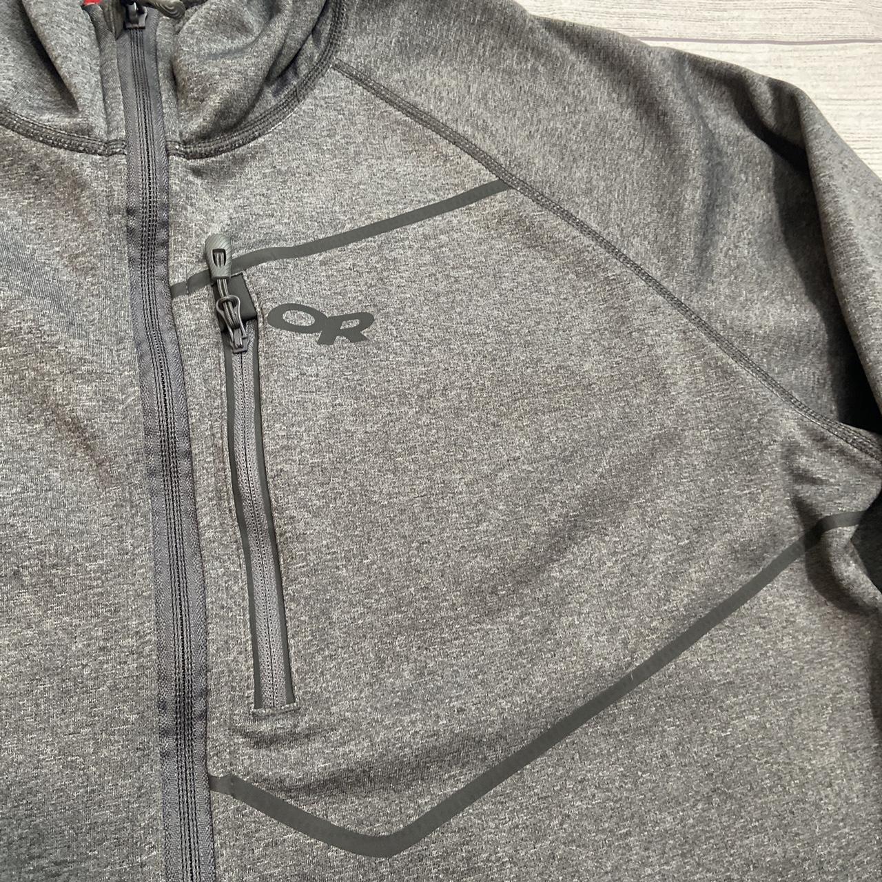 Outdoor research starfire fleece hoodie Clearance