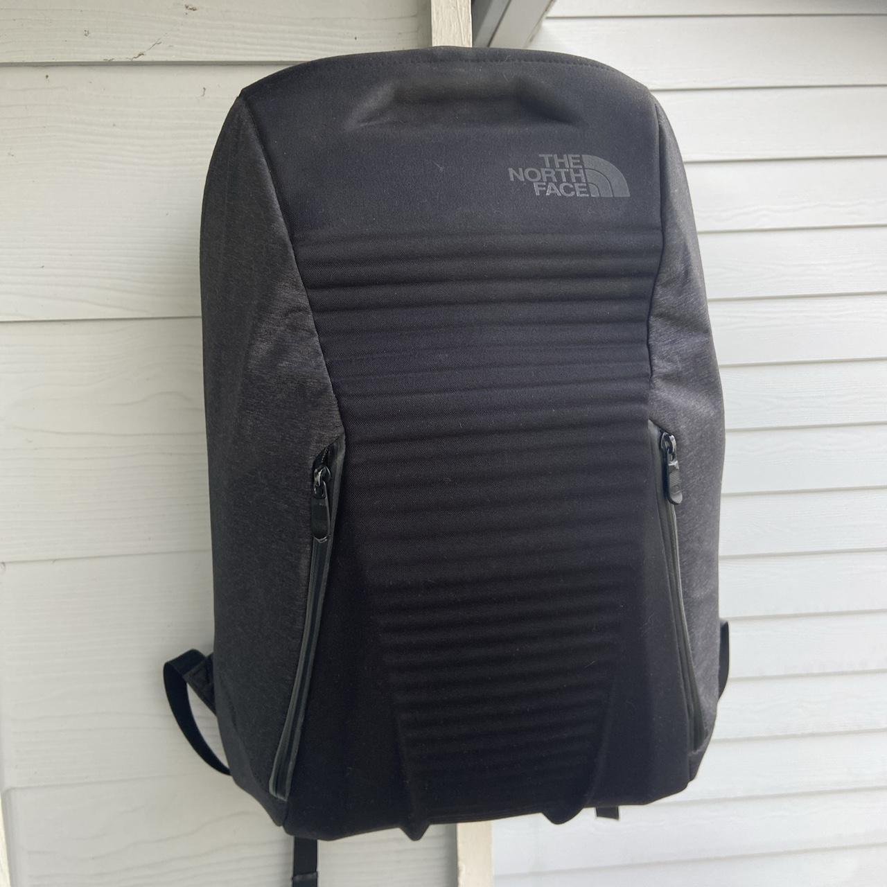 North face sales hard backpack