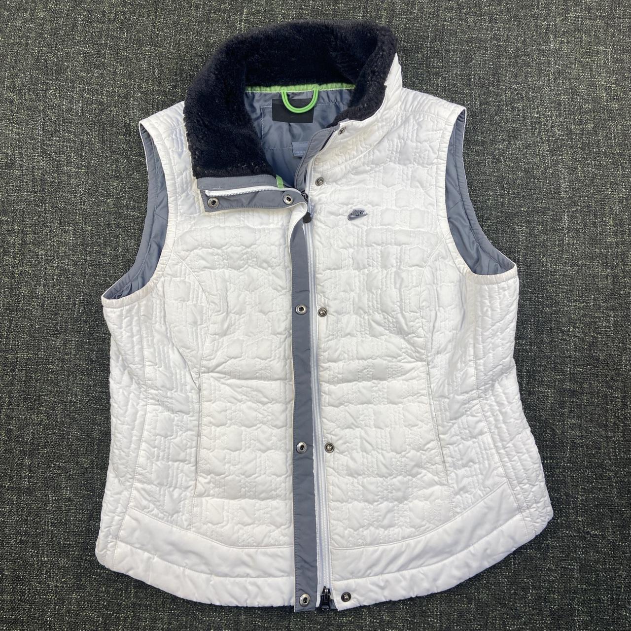 Nike winter vest best sale