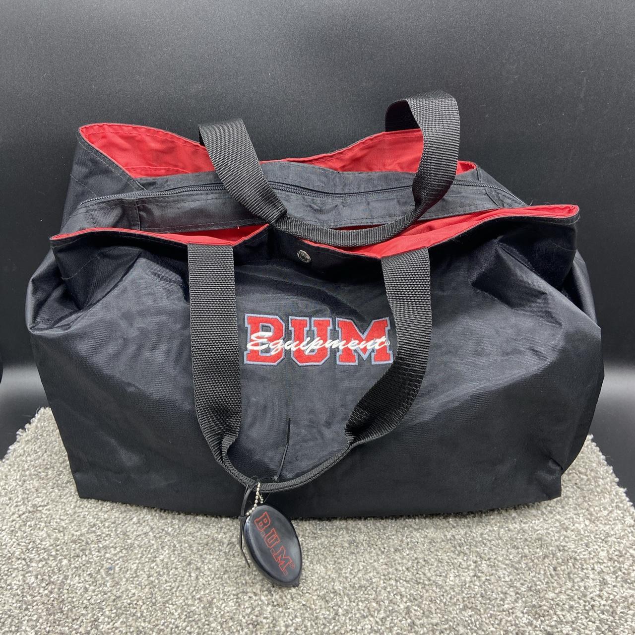 Bum equipment bag online