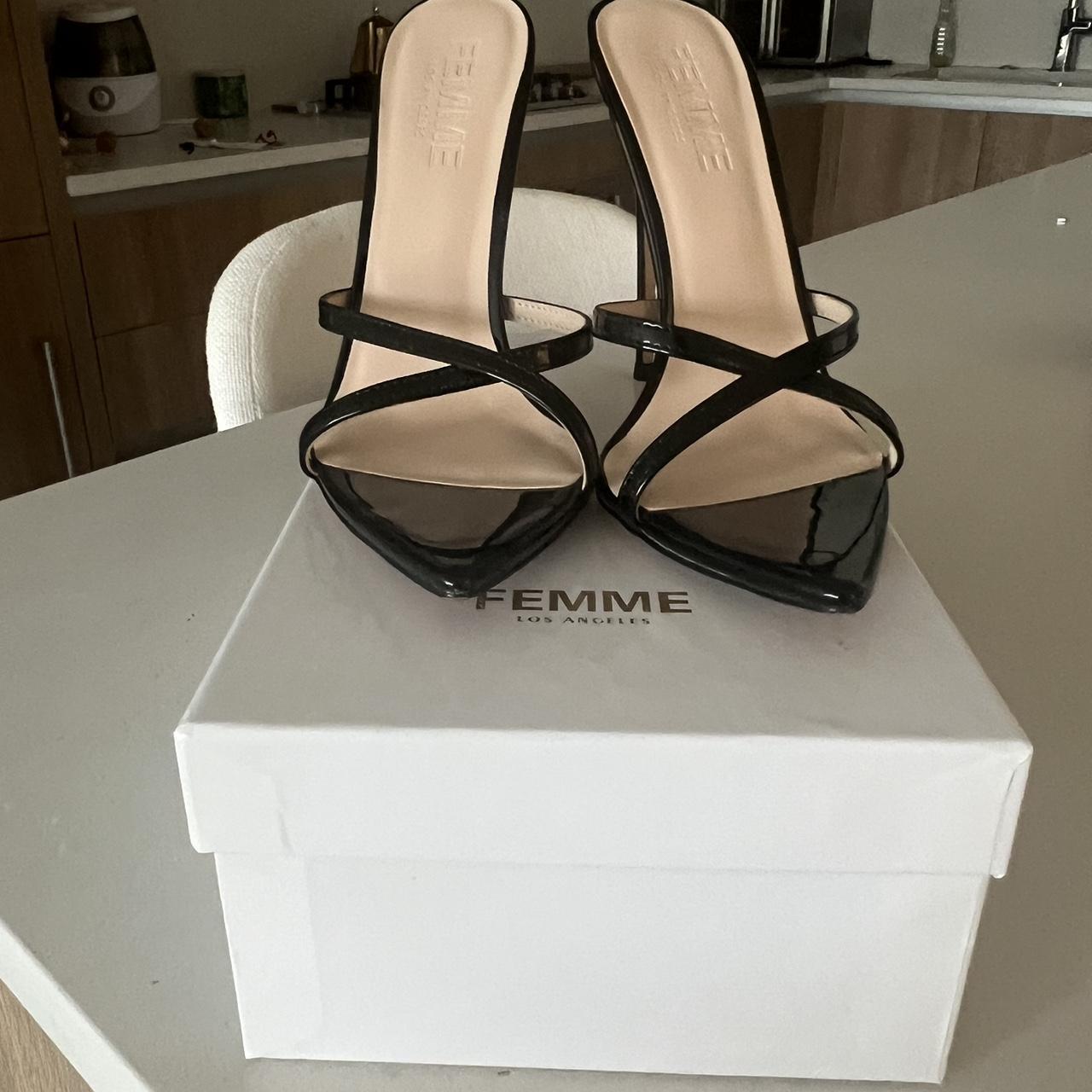 Femme Luxe Women's Courts
