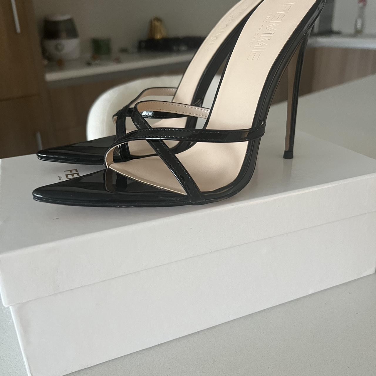 Femme Luxe Women's Courts (2)