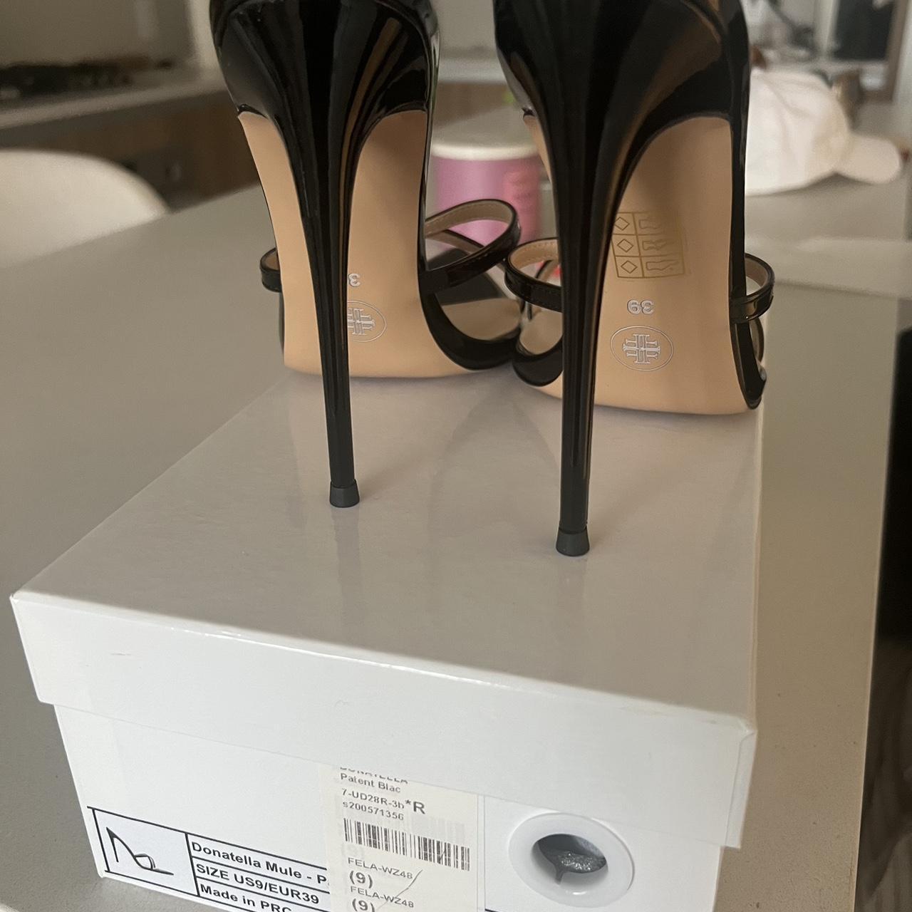 Femme Luxe Women's Courts (3)