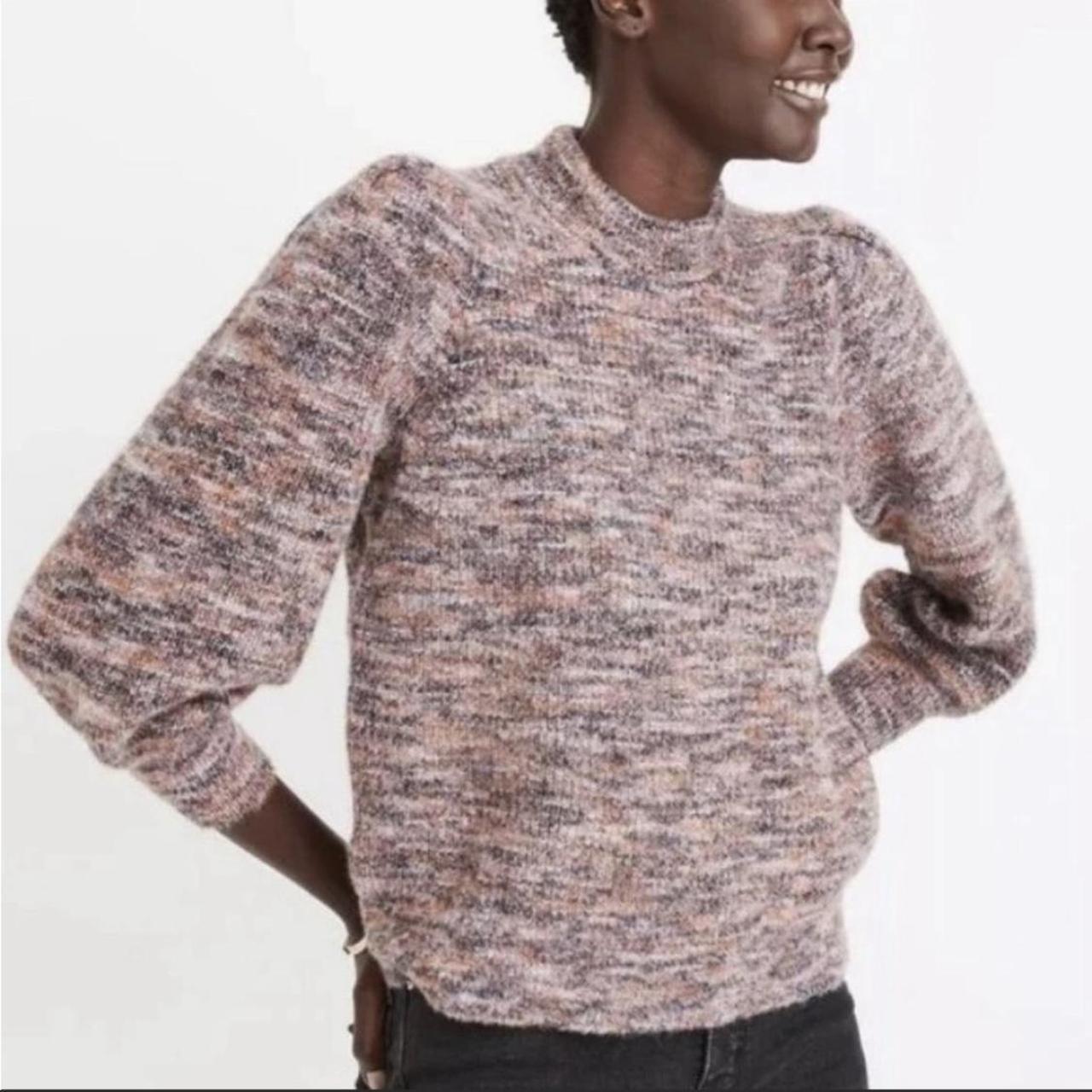 Madewell Madewell Space Dyed Eaton Depop