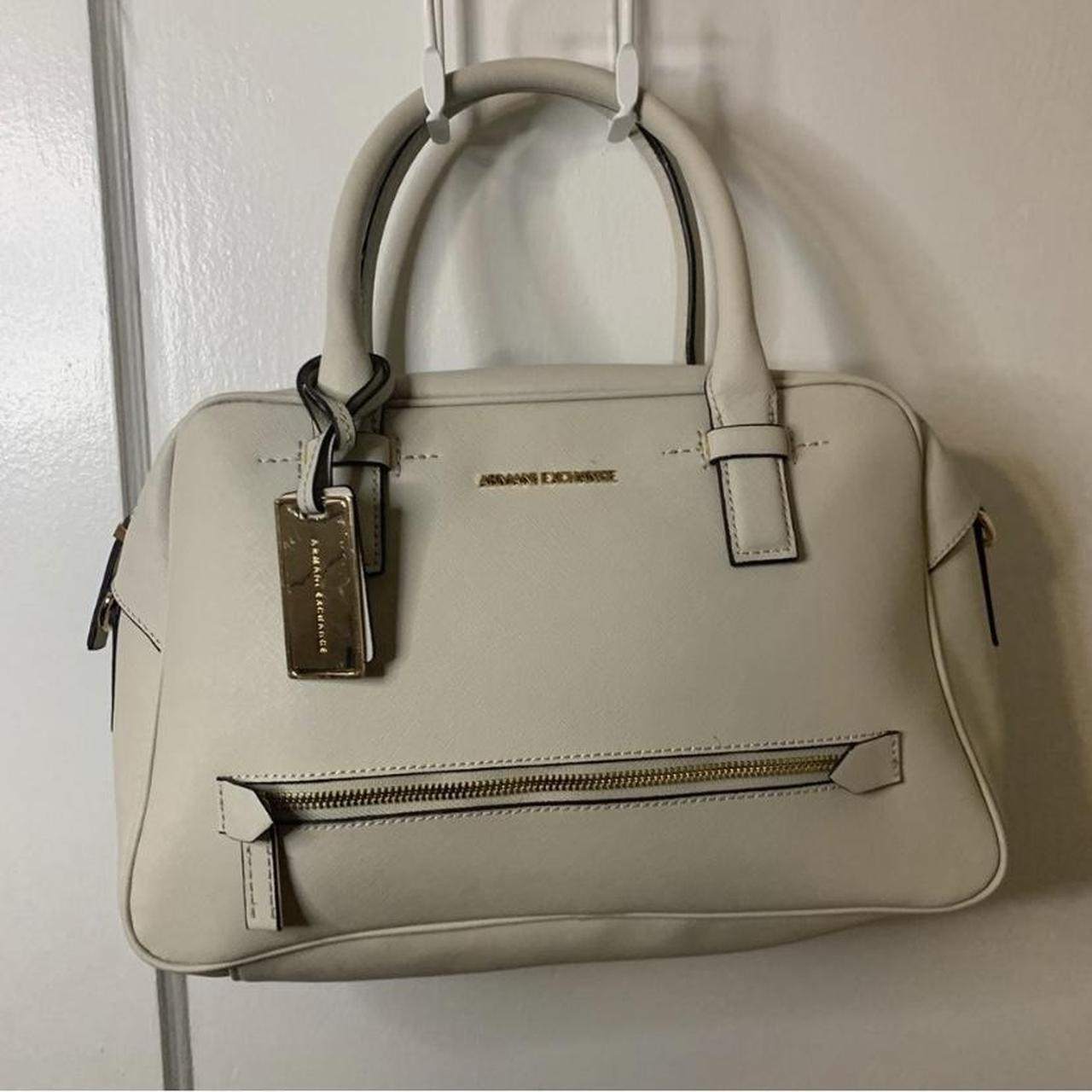 Armani Exchange Women's Bag | Depop