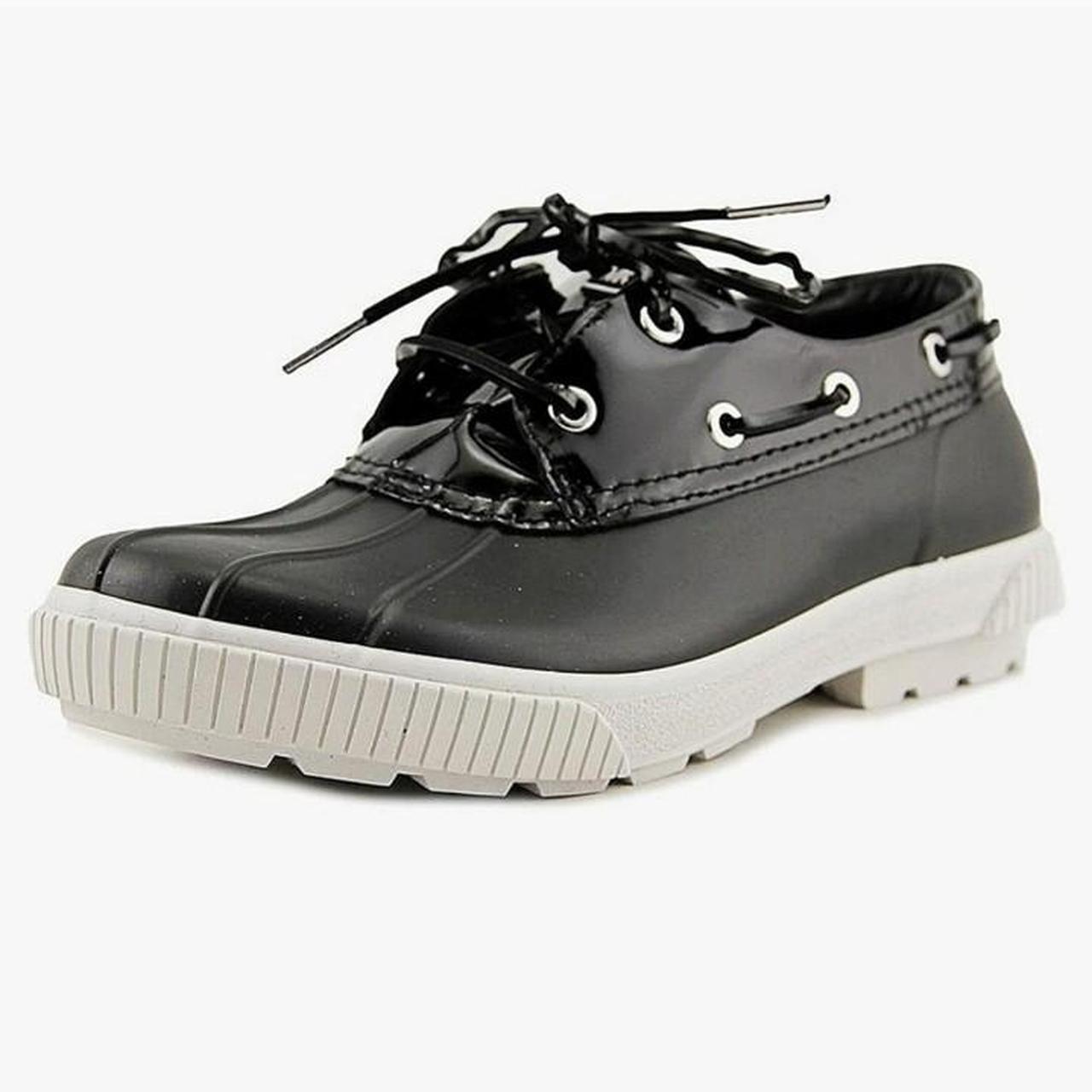 Michael kors duck shoes on sale