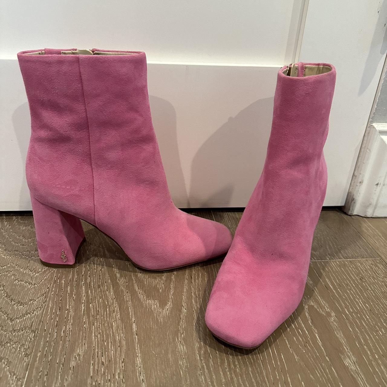 Steve Madden Women's Boots | Depop