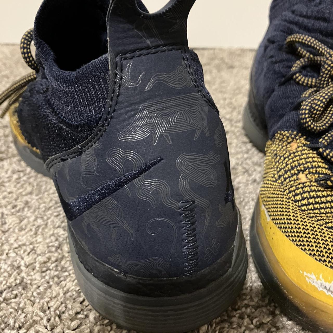 kd 11 chinese zodiac