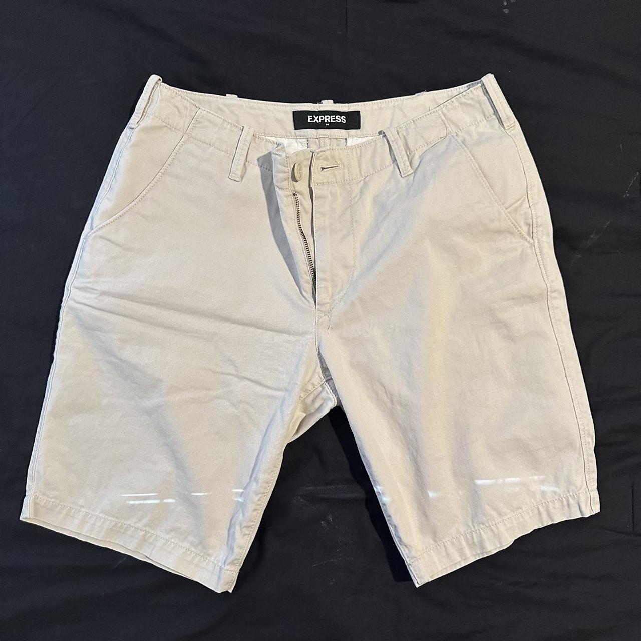 Elevate your casual style with these Men's Express... Depop