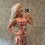 blondeet's profile picture