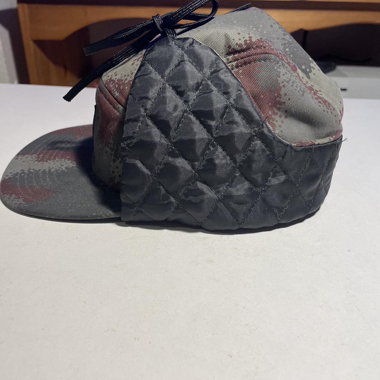 Huf Men S Multi Hat Depop